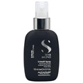 Alfaparf Milano Semi Di Lino Sublime Cristalli Smoothing Finishing Spray - Lightweight - Provides Shine and Protection - Professional Salon Quality - 4.23 fl. oz.