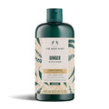 The Body Shop Ginger Scalp Care Conditioner ? For Dry Scalp & Weak Hair ? With Vegan Silk Protein ? 400ml