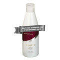 Black Caviar Mon Platin Salt-Free Shampoo for Straightened Hair - Keratin & Brazilian Treatment Protect, Sulphate-Free, 400ml