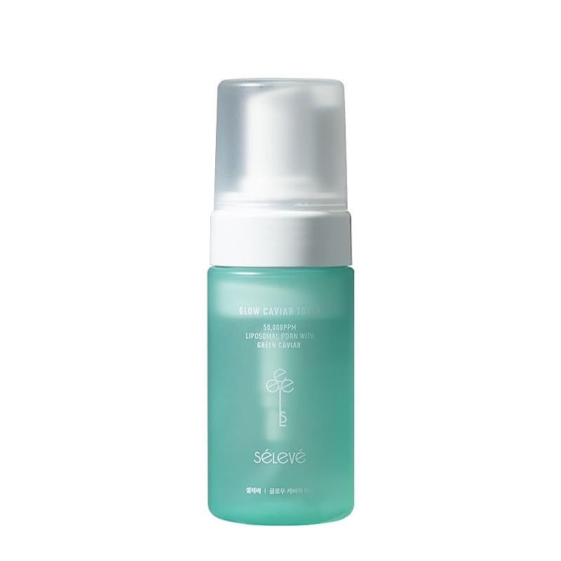 Hydrating Bubble Toner for Sensitive Skin - 3.38 fl oz