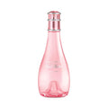 Davidoff Cool Water Sea Rose Eau de Toilette 3.3 Fl Oz - Floral Perfume for Women - Long-Lasting Fragrance with Nashi Pear & Peony