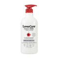 Goat's Milk Body Lotion by Lover's Care – Anti-Oxidant, Rose Hip & Shea