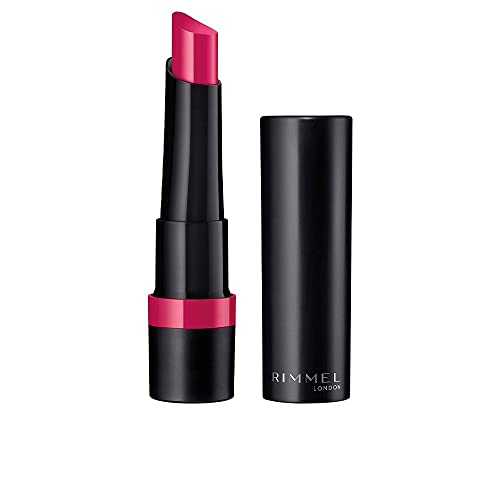 Rimmel London Lasting Finish Extreme Lipstick - 200 Blush Touch Lipstick Women 0.08 oz