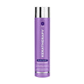 Keratherapy Totally Blonde Violet Toning Conditioner, 10.1 fl oz – Purple Color-Treated Hair Conditioner