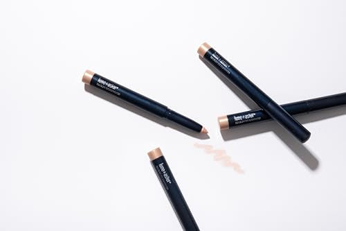 Eye Illuminator Highlighter Pencil for Makeup - Silky Champagne