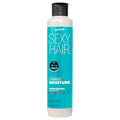 All Hair Types Moisturizing Shampoo & Conditioner Set - 10.10 Fl Oz - Tames Frizz & Adds Shine