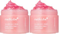Medicube Collagen Jelly Cream with Niacinamide, Hydrolyzed Collagen & 24H Glow - Pack of 2 - 3.71 Fl Oz