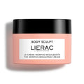Lierac Body-Sculpt Morpho-Reshaping Firming Body Cream 6.76 Fl Oz Pink
