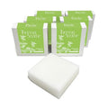 6lb Peppermint Scented Paraffin Wax for Hand and Feet, Use with any Paraffin Wax Machine for Hand and Feet