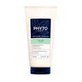 PHYTO VOLUME Volumizing Conditioner, For Fine Hair, Thin Hair, Silicone Free, 5.91 fl. oz.