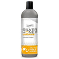 Absorbine Silver Honey Medicated Shampoo & Wound Wash 16 fl oz | Horse & Animal Skin Care
