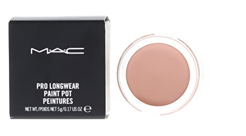 MAC Paint Pot Painterly 5g Cream Eyeshadow - Long-Wear, Vibrant Finish