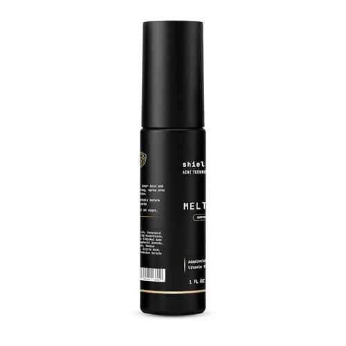 Acne Spray for Face and Body - Meltdown Adapinoid Clear Skin Support, 1 oz