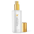 Satin Dry Hair Oil with UV Protection & Nourishing Oils - Non-Greasy, Damage Repair, All Hair Types - 3.3 Oz