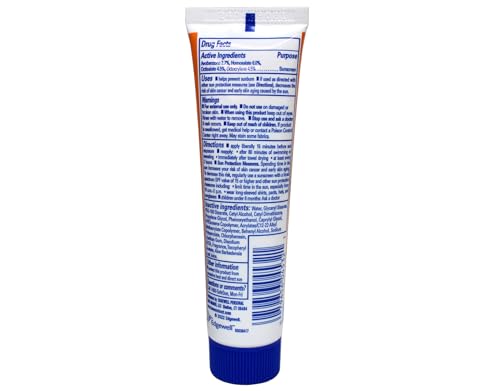 Sport SPF 30 Sunscreen Lotion Travel Size 1oz - Water & Sweat Resistant, 24 Count
