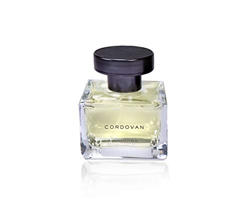 Men's Woody Aromatic Fragrance - Cordovan by Banana Republic 3.4 oz EDT
