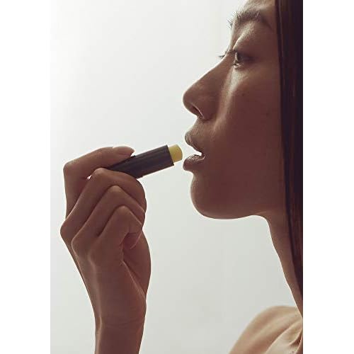 Henn? Organics Luxury Lip Balm V2 - Natural and Organic Moisturizer - 0.15 Ounce Stick