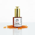 Luxury Caviar Anti-Aging Serum - Hydration, Firming, Wrinkle Reduction, & Skin Revitalization, 1 oz 30ml