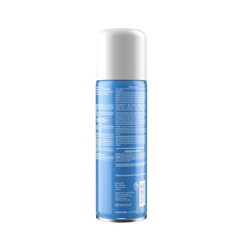 Andis Cool Care Plus For Blades 15.5 Ounce Aerosol (458ml) (6 Pack)