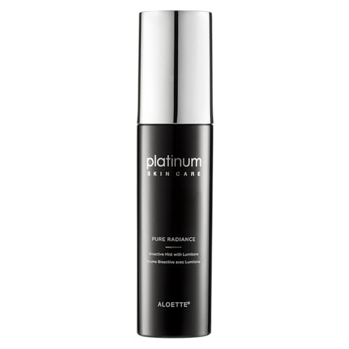 Hydrating Face Mist with Bioactive Lomitone - Brightening & Firming Spray