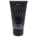 5.1 Fl Oz Curling Cream - Moisturizing Curl Control for Wavy, Curly & Coily Hair