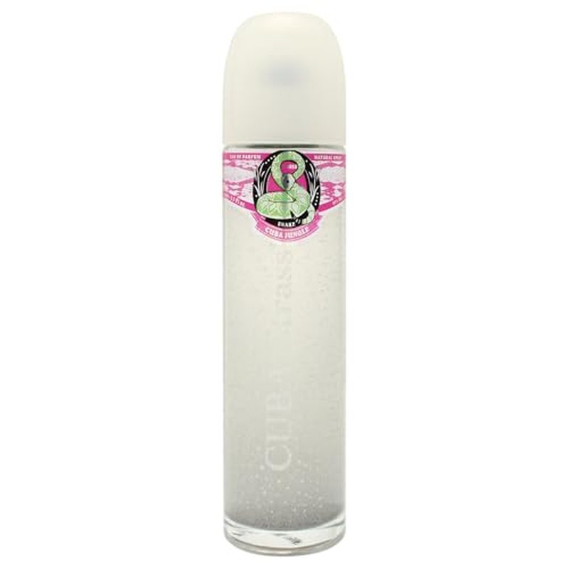 Cuba Cuba Strass Snake Women 3.3 oz EDP Spray