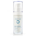 Moisturizing Eye Contour Cream with Caviar & Algae Extracts - Mature Skin Care