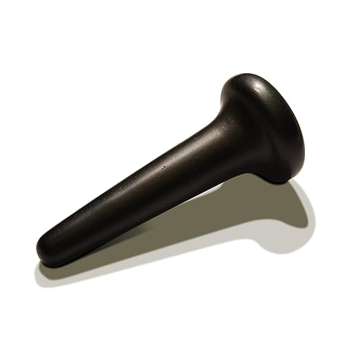 Master Massage Basalt Hot Stone Set for Deep Tissue and Reflexology Therapy