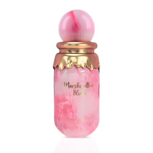 Paris Corner Marshmallow Blush Eau de Parfum Spray 100ml - Fruity Warm Scent