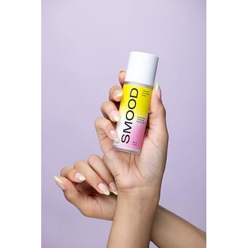 Smood Beauty Super Cera Clarifying Barrier Serum