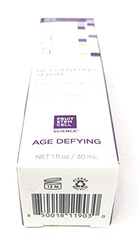 Andalou Naturals Bakuchiol Plant-Based Retinol Serum for Sensitive Skin, 1 oz