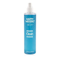 Clean Purifying Lotion 8.45oz - Pre & Post Wax Cleanser for Face & Body - Gentle Low-Alcohol Formula with Dragon¡¯s Blood & Organic Cornflower - Prepares Skin & Soothes Redness - Vegan