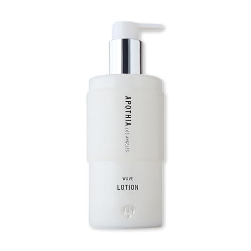 APOTHIA - Wave Hand & Body Lotion | White Grapefruit & Sea Salt |Award Winning Moisturizing Scented Lotion with Naturally Derived Ingredients | Paraben Free |10 oz | Small Batches for Luxury Quality
