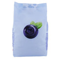 Waxness Blueberry Milk Thermochromic Hard Wax Beads 2.2 lb (1 kg), Rosin-Free, Low Temperature, For Sensitive Skin ? Made in Italy