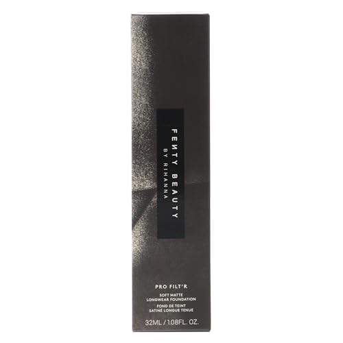 Pro Filt'r Soft Matte Longwear Foundation