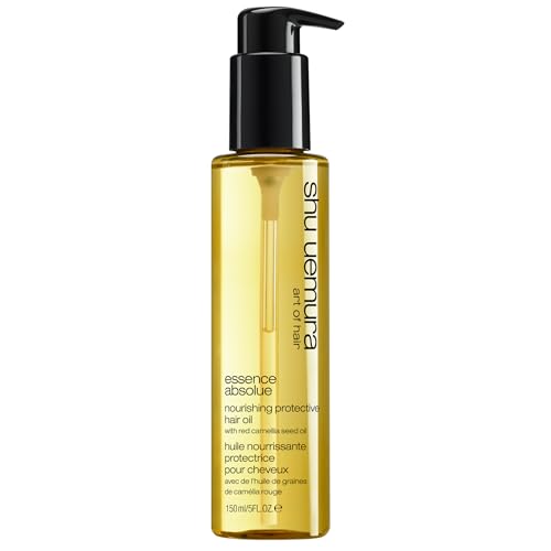 Shu Uemura Art of Hair Essence Absolue Nourishing Hair Oil 5 Fl Oz