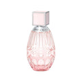 Jimmy Choo L'Eau Perfume 1.3 Fl Oz - Feminine Floral Fragrance with Hibiscus & Cedar