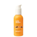 milk_shake moisture & more serum | hydrating leave-in treatment for dry hair | with milk proteins, fruit extracts & hyaluronic acid to smooth and add shine | 3.4 fl oz