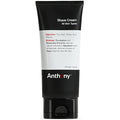 Anthony Sensitive Skin Shaving Cream 6 Fl Oz - Pack of 1