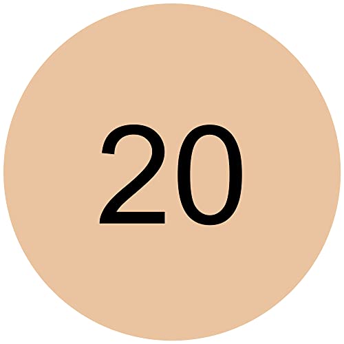 Essence STAY ALL DAY 14h Long-Lasting Concealer Color n. 20 - Light Rose, made in Italy [italian import]
