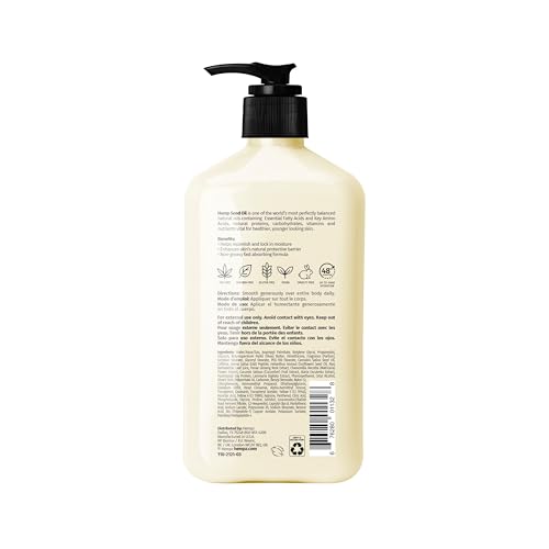 Hempz Age Defying Herbal Body Moisturizer 17 oz