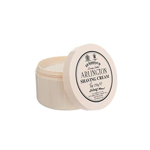 D.R. Harris & Co. Arlington Shaving Cream Bowl 150g