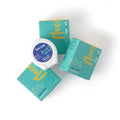 SuperMouth Nano Hydroxyapatite Fluoride Dental Floss 3 Pack Mint