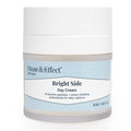 Pause & Effect Vitamin C Day Cream for Menopausal Skin, Brightening Daily Moisturizer with Peptides, Ectoin and Ferulic Acid, Hydrating Cream for Radiance and Even Tone