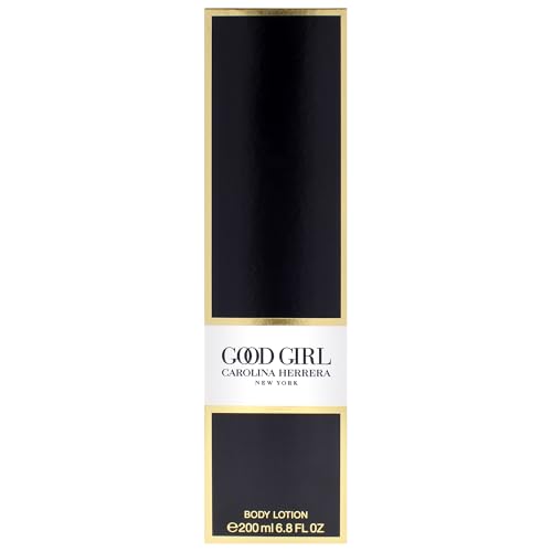 Good Girl by Carolina Herrera for Women - 6.8 oz Body Lotion