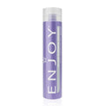 Enjoy Silver Platinum Purple Shampoo for Brassy Hair - Sulfate-Free, pH 4.0-5.0, 10.1 Fl Oz