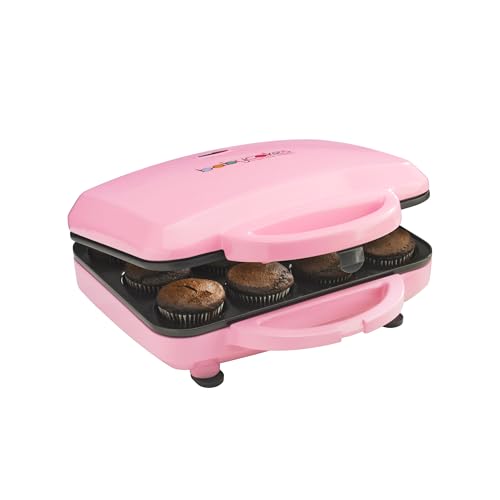 Babycakes Full-Size Cupcake Maker - Bakes 12 Nonstick Cupcakes