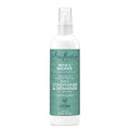SheaMoisture 2in1 Conditioner and Detangler Leave-In Conditioner for Wig Tea Tree and Borage Seed Oil Paraben Free Conditioner 8 oz
