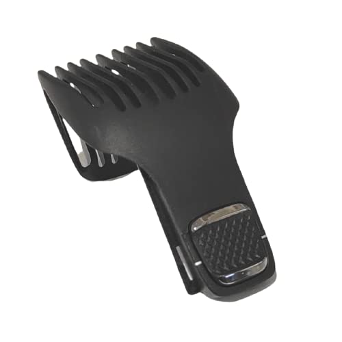 Plastic Guide Comb Compatible With Philips Shaver