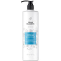 No Nothing Moisture Conditioner Jumbo Size - Fragrance-Free Vegan Hair Care
